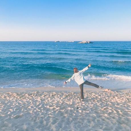 H Bin Kim Github - Ultra HD Sunset Design - 4K