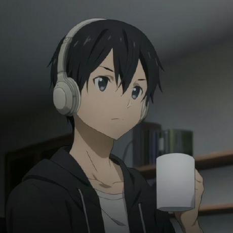 Kentem Ka Doi Doi Kazuto Github - Premium Abstract Picture Gallery - Desktop