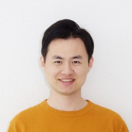 Zhewang Zhe Jeff Wang Github