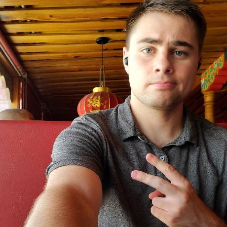 Erickrj003 Erick Johnson Github - Colorful Designs - Beautiful 4K Collection