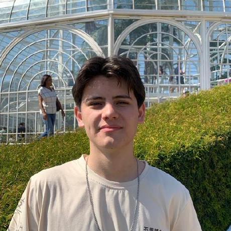 Allan Neves Allan Neves Github - Ultra HD Gradient Image - Mobile