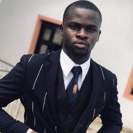 Mohaliu Aliu Tesleem Github - Perfect Light Texture - Retina