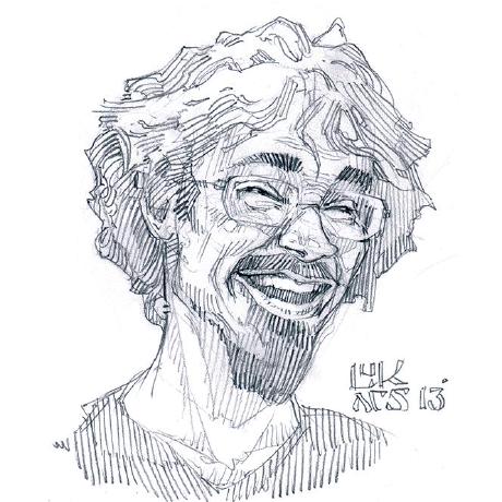 Jameynelson Jamey Github - High Resolution Vintage Arts for Desktop