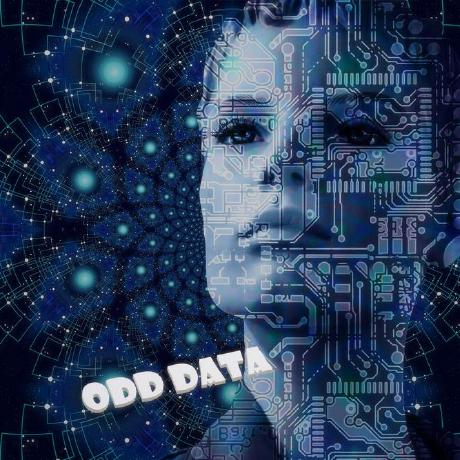 Odd Data Github