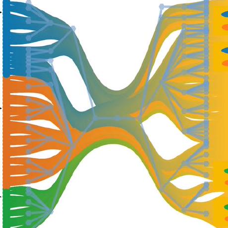 Home Biophys Turin Github Io - Artistic Abstract Illustration - Ultra HD