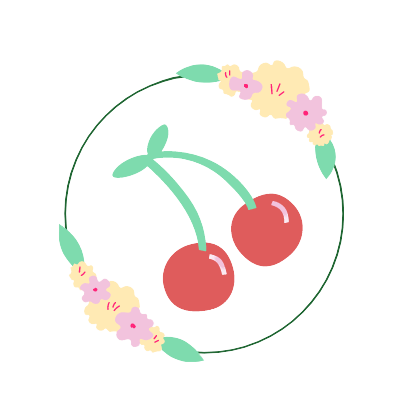 Cherry One Chaewon Github - Download Amazing Dark Pattern | High Resolution