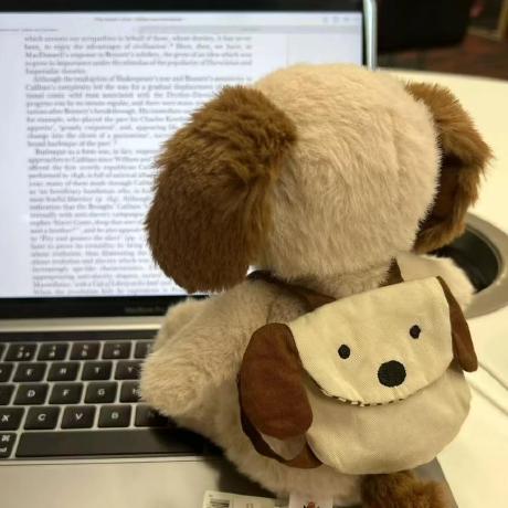 Yiling 04 Github - Retina Light Patterns for Desktop