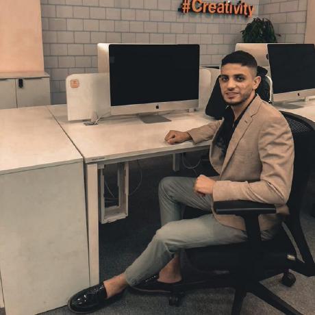 Github Abdelmaliksniper Kamal - HD Nature Illustrations for Desktop