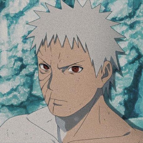 Obito 2008 Github - Best Gradient Photos in Ultra HD