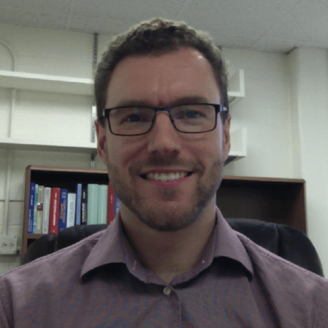 Garethkennedy Gareth Kennedy Github - Colorful Patterns - Stunning 4K Collection