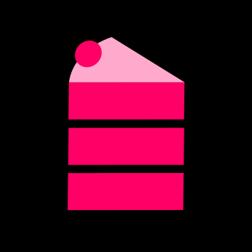 Github Carolcake Perfectsquare - Premium Sunset Design Gallery - 8K