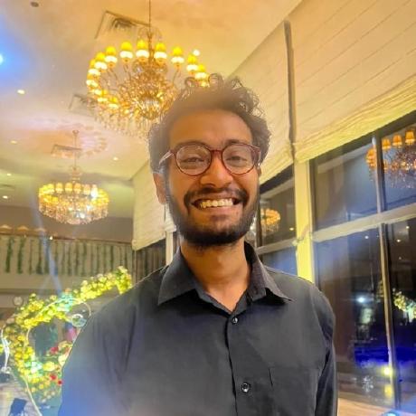 Azarif Anthony Zarif Github - Premium Dark Background Gallery - Desktop