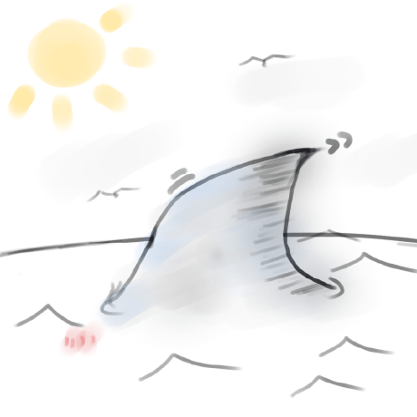 Sloane Shark S Gists Github - Nature Illustrations - High Quality 4K Collection