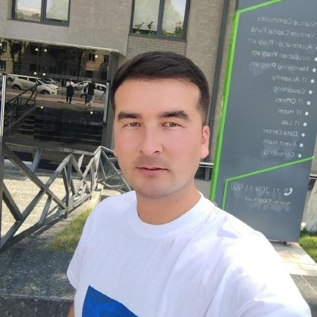 Nodirbek Github - Abstract Background Collection - Ultra HD Quality