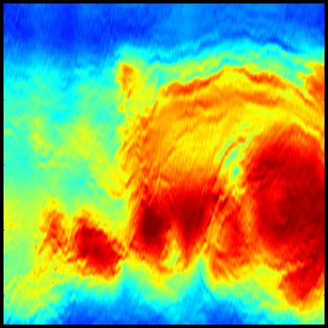 Seismic Oceanography Community Github