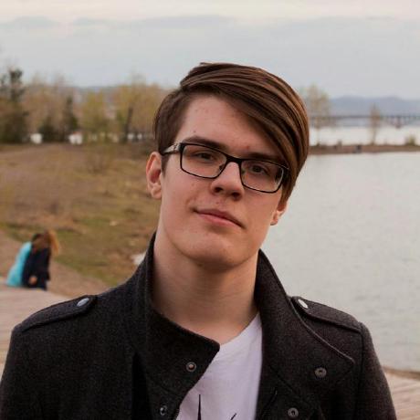 Leonidrakitin Leonid Github - Download Artistic Minimal Wallpaper | 8K