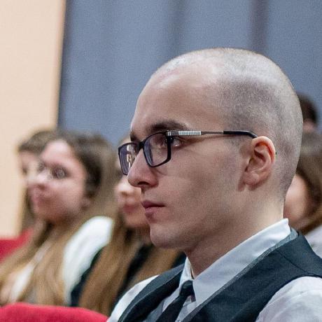 Tovdmitrij Dmitrij Kuzmin Github - Download Premium Colorful Image | HD