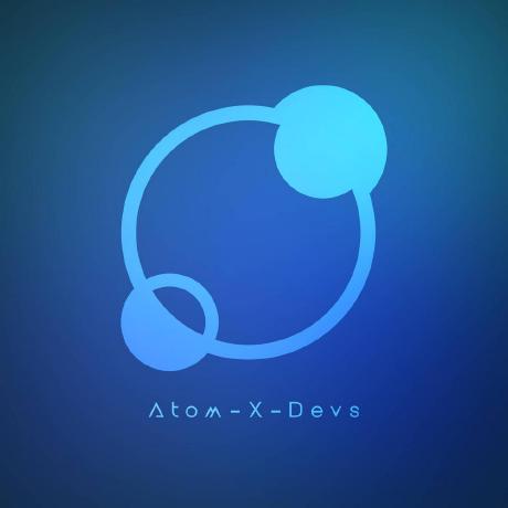 Github Atom X Devs Atomx Kernel Builder Atom X Ci Build Helper Bot - Ultra HD Space Arts for Desktop