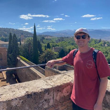 Robert Mcculloch Github - Gradient Patterns - Stunning HD Collection