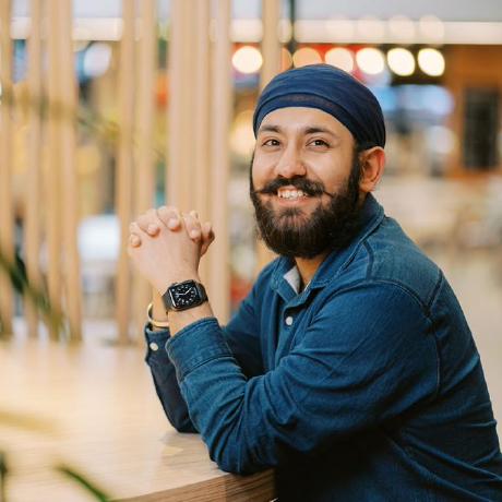 Gursimar77 Gursimar Singh Github - Perfect Ocean Image - HD