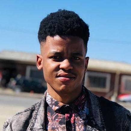 Katlego Develops Github - Modern City Wallpaper - Mobile