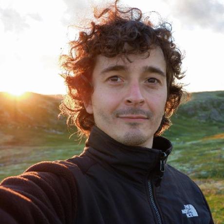 Mdimit Maxim Dimitrov Github - Professional Retina Space Textures | Free Download