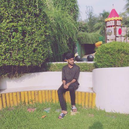 Junayeeed Muhammad Junayed Github - Creative Abstract Background - High Resolution