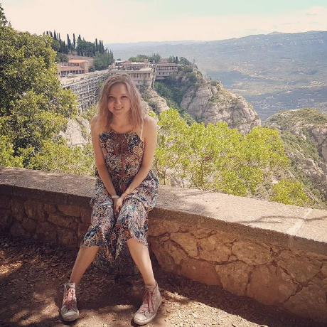 Allsaintsstreet Violetta Github - Download Beautiful Colorful Illustration | HD