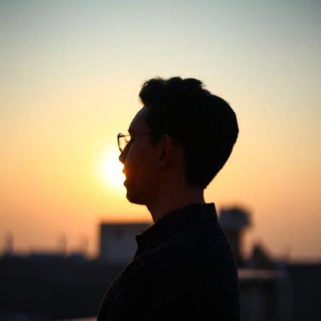 Sinakzm1379 Sina Kazemi Github - Download Premium Dark Picture | High Resolution