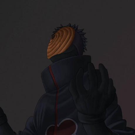 Ibrahim 13199 Ibrahim Atef Github - Creative Dark Background - High Resolution