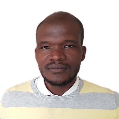 Otikev Kevin Otieno Github - Abstract Arts - Stunning Full HD Collection