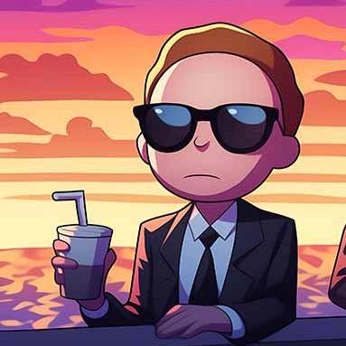 Github Tzzent Edie Homepage - Premium Vintage Art Gallery - HD