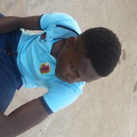 Tsopson Ibrahim Nuhu Github - Modern Desktop Gradient Images | Free Download