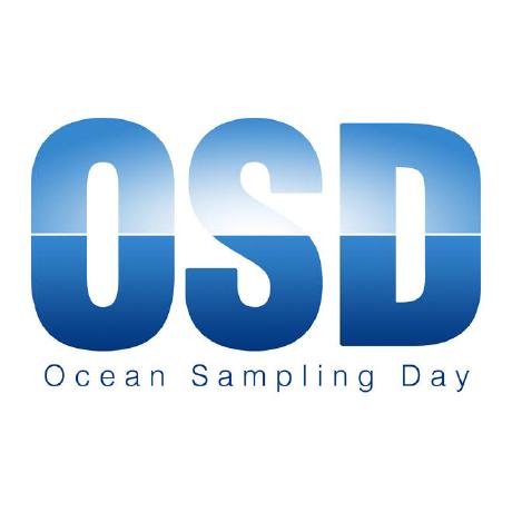 Ocean Sampling Day Github