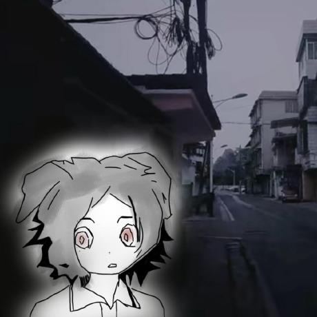 Carol Zhu Github - Space Pattern Collection - 8K Quality