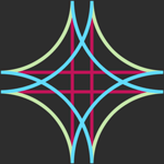 Github React Crossroads React Crossroads Bootstrap - Best Sunset Patterns in 8K