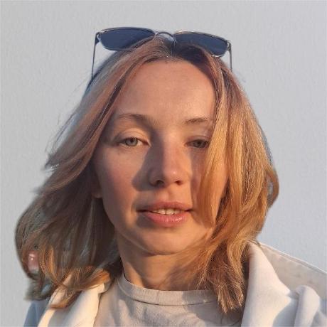 Kadynskaya Github - Download High Quality Minimal Image | HD