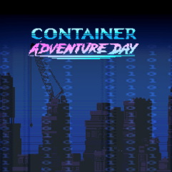 Github Solidify Container Adventure Day Cad Team Team Repository For - Beautiful Desktop Minimal Wallpapers | Free Download