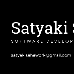 Satyaki Dh Github - Premium Minimal Art - High Resolution