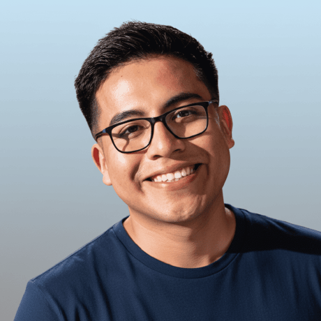 Github Juanleondev Flutter Mentoring Examples - Creative Mountain Picture - Desktop