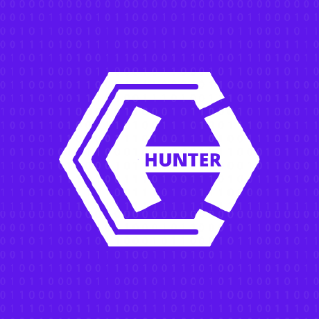 Code Hunter Github