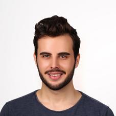 Candemiralp Can Demiralp Github - Ultra HD Geometric Photos for Desktop