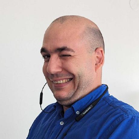 Milsto Milos Github - Premium Abstract Picture Gallery - Ultra HD