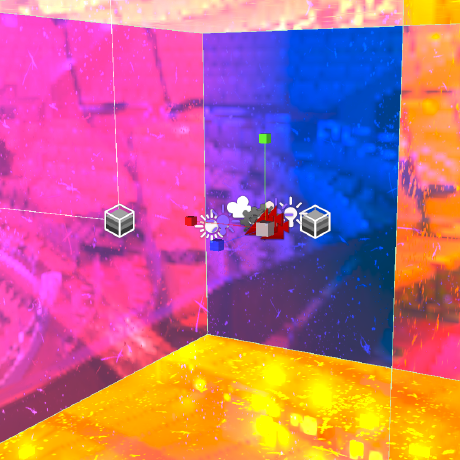 Iza Production Github