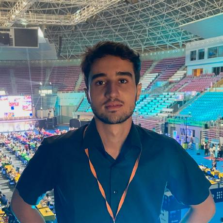 Github Kamel Yamani Sonatrach Rop Predition Machine Learning Model - High Quality Minimal Texture - 8K