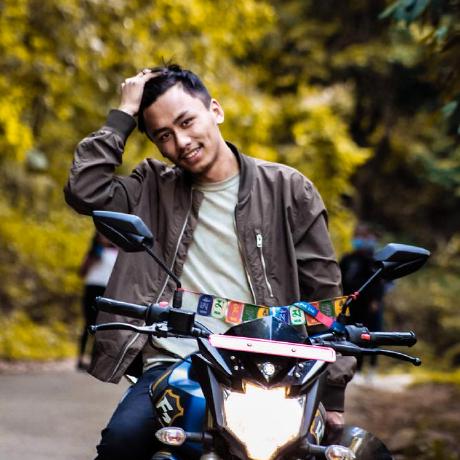 Sanamthapa Sanam Thapa Github - Download Beautiful Dark Texture | Mobile