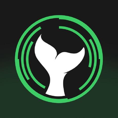 Blu Whale Github - Retina Nature Textures for Desktop