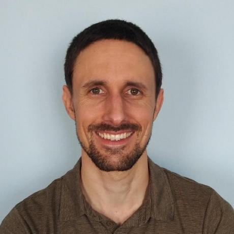 Martin Donkin Github - Premium Gradient Illustration Gallery - 8K