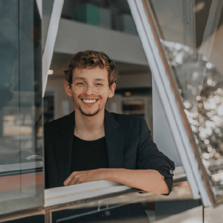 Cypha Io Chamba Nanang Github - 8K Landscape Photos for Desktop