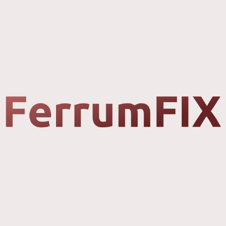 Github Ferrumfix Ferrumfix Financial Information Exchange Protocol - Professional Mobile Ocean Pictures | Free Download
